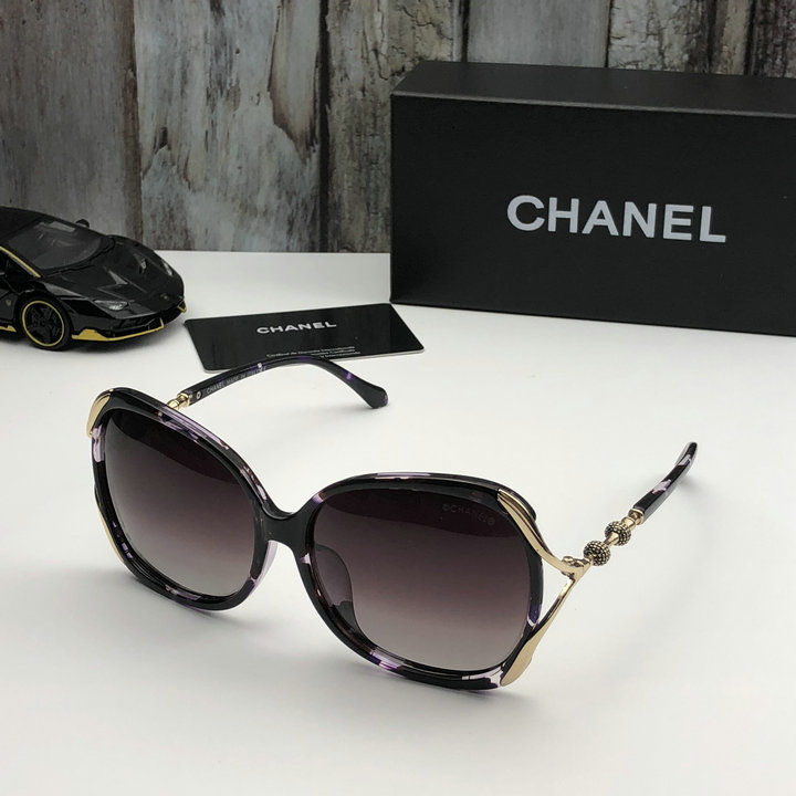 Chanel Sunglasses Top Quality CC5726_349