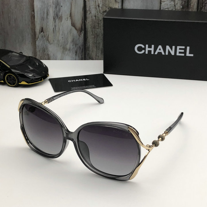 Chanel Sunglasses Top Quality CC5726_350