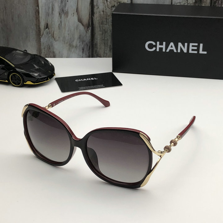 Chanel Sunglasses Top Quality CC5726_351