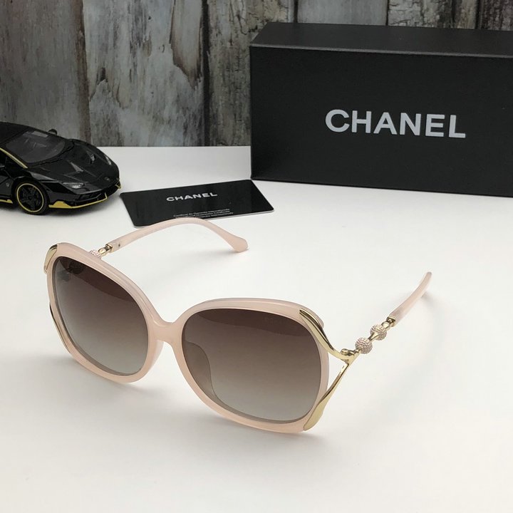 Chanel Sunglasses Top Quality CC5726_353