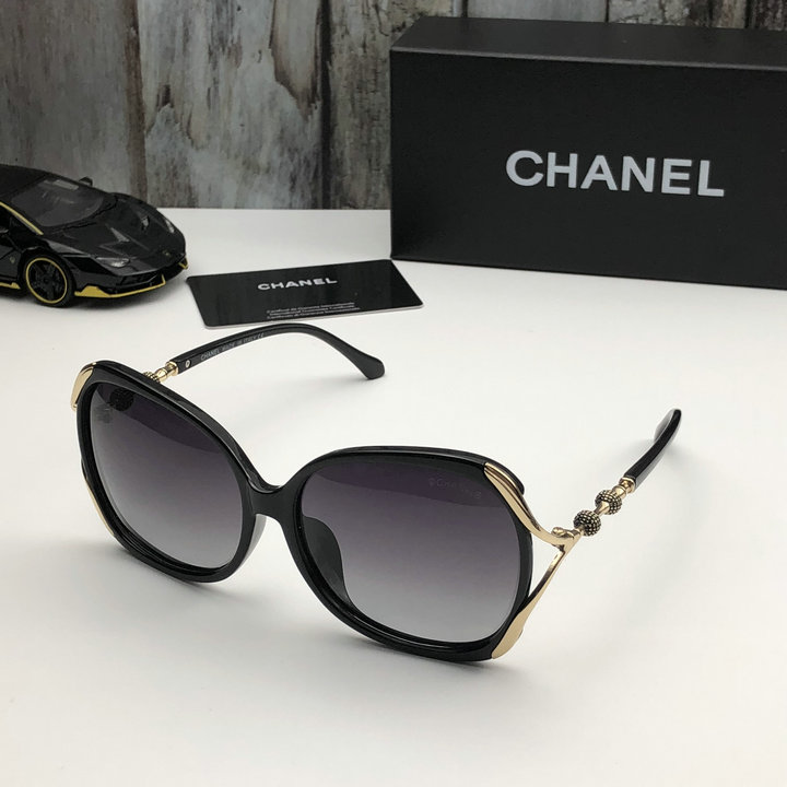 Chanel Sunglasses Top Quality CC5726_354