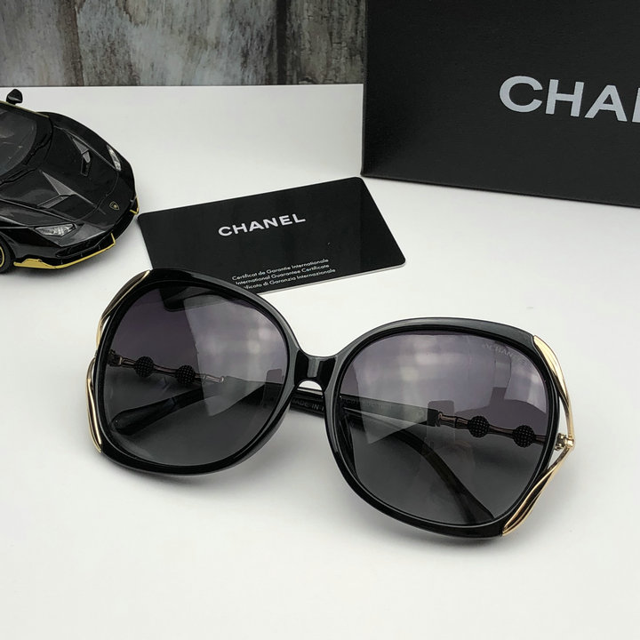 Chanel Sunglasses Top Quality CC5726_355