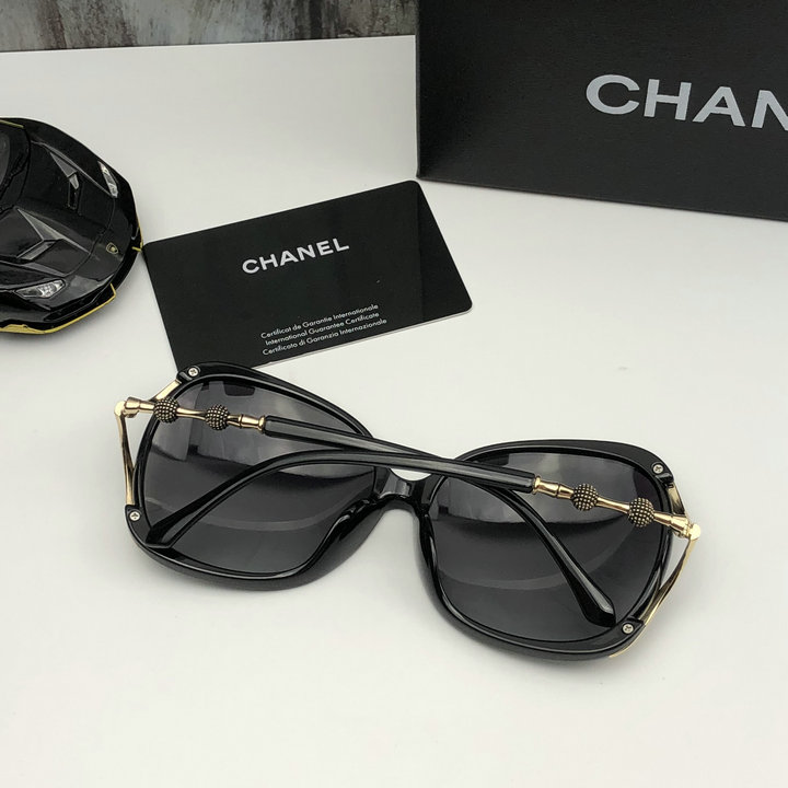 Chanel Sunglasses Top Quality CC5726_356
