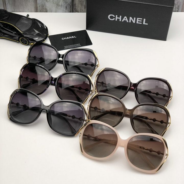 Chanel Sunglasses Top Quality CC5726_357