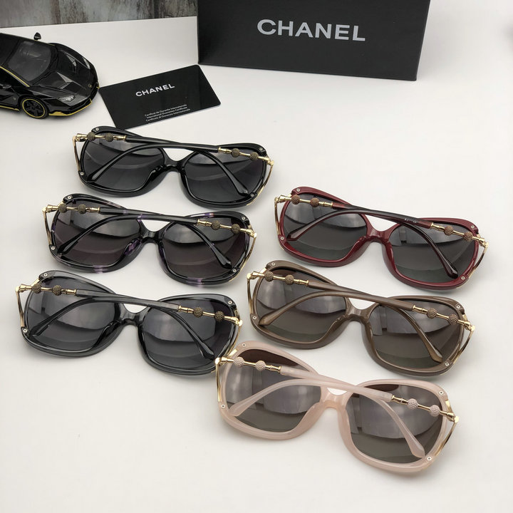 Chanel Sunglasses Top Quality CC5726_358