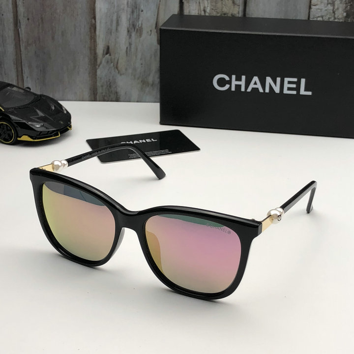 Chanel Sunglasses Top Quality CC5726_37