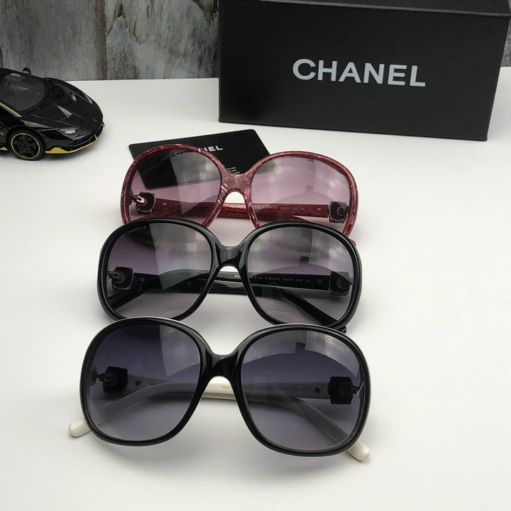 Chanel Sunglasses Top Quality CC5726_4