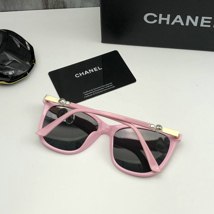 Chanel Sunglasses Top Quality CC5726_40