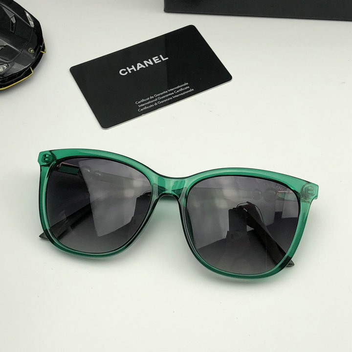 Chanel Sunglasses Top Quality CC5726_41