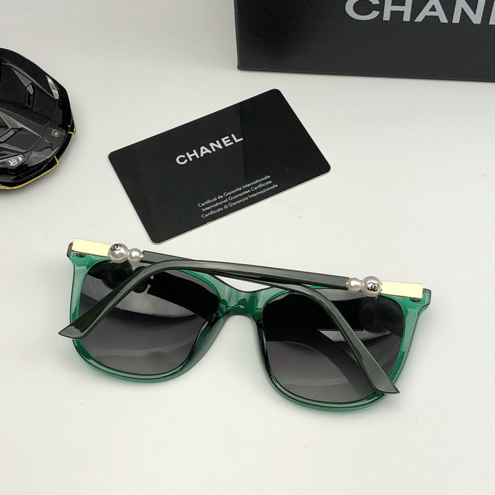Chanel Sunglasses Top Quality CC5726_42