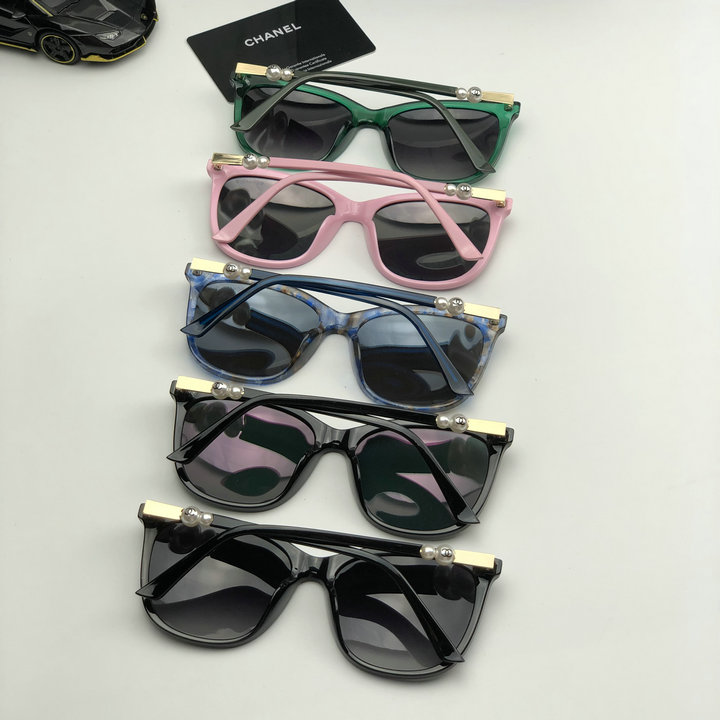 Chanel Sunglasses Top Quality CC5726_44
