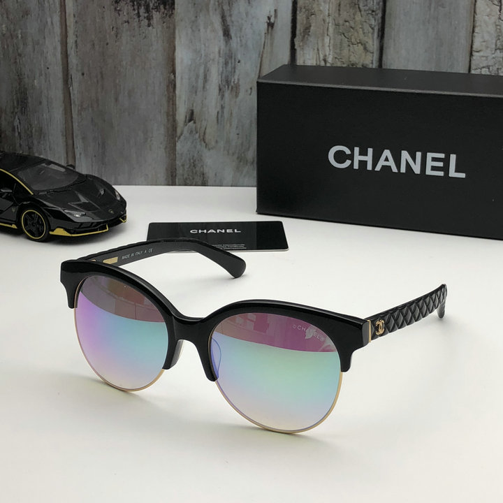 Chanel Sunglasses Top Quality CC5726_48