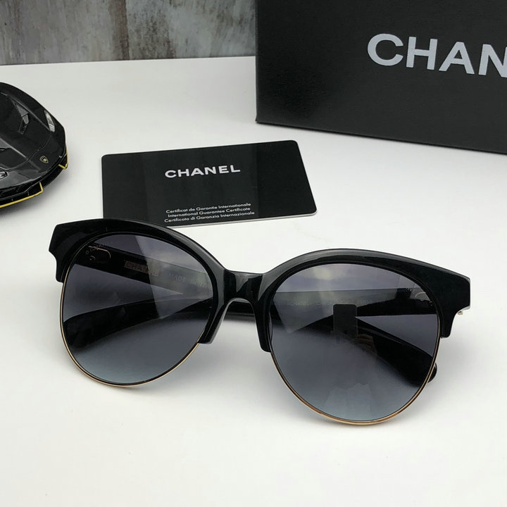 Chanel Sunglasses Top Quality CC5726_49