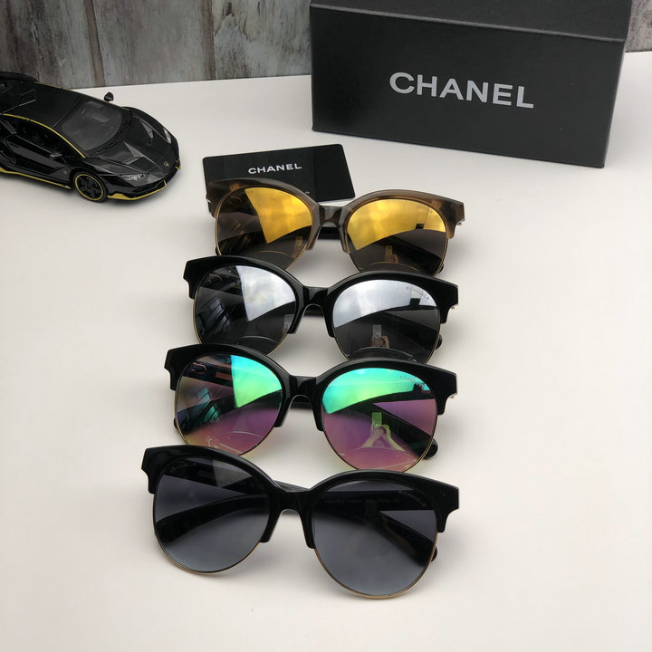 Chanel Sunglasses Top Quality CC5726_50