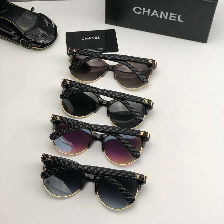 Chanel Sunglasses Top Quality CC5726_51