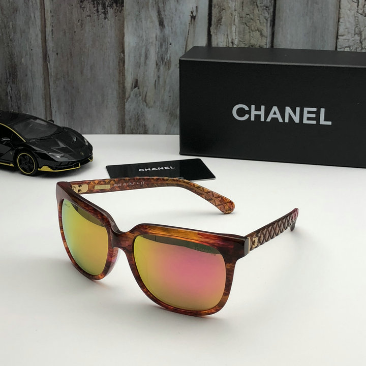 Chanel Sunglasses Top Quality CC5726_52