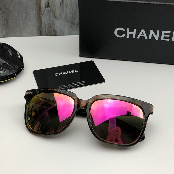 Chanel Sunglasses Top Quality CC5726_55