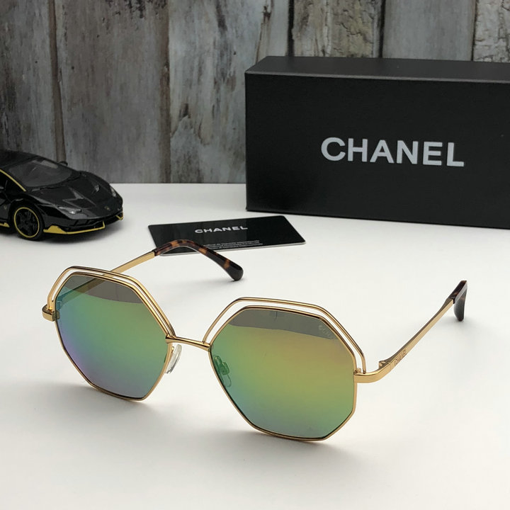 Chanel Sunglasses Top Quality CC5726_57