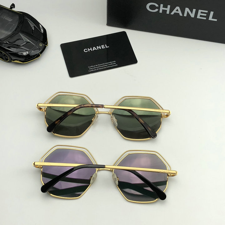 Chanel Sunglasses Top Quality CC5726_59