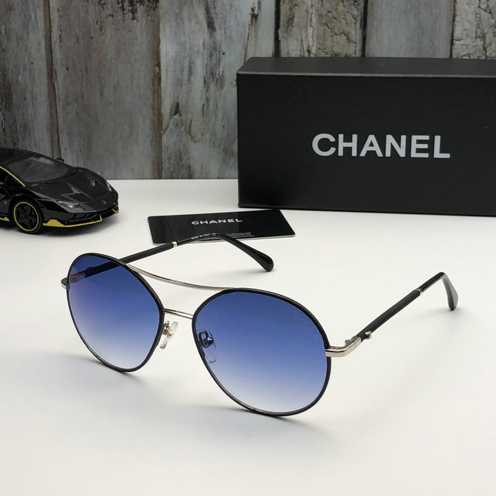 Chanel Sunglasses Top Quality CC5726_60