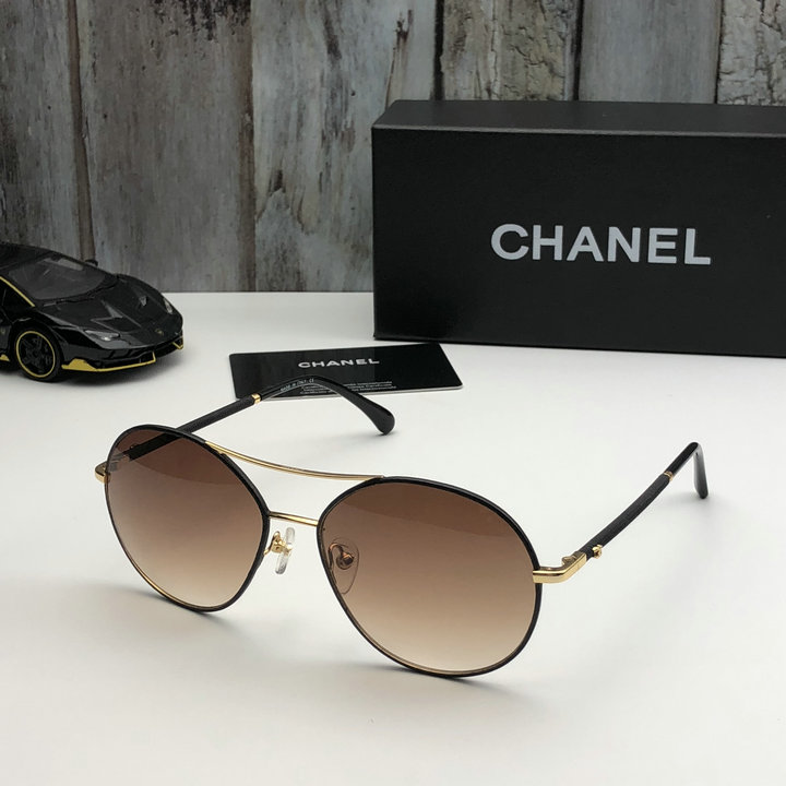 Chanel Sunglasses Top Quality CC5726_61