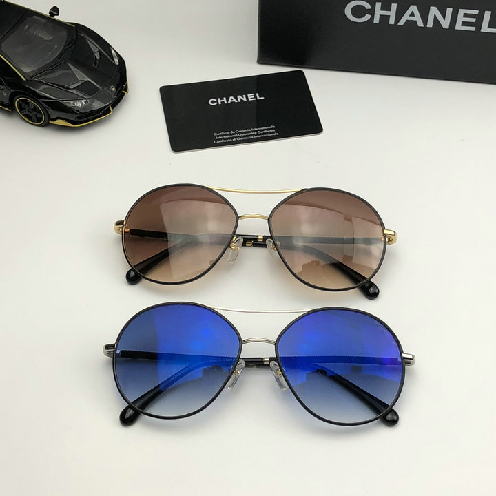 Chanel Sunglasses Top Quality CC5726_64