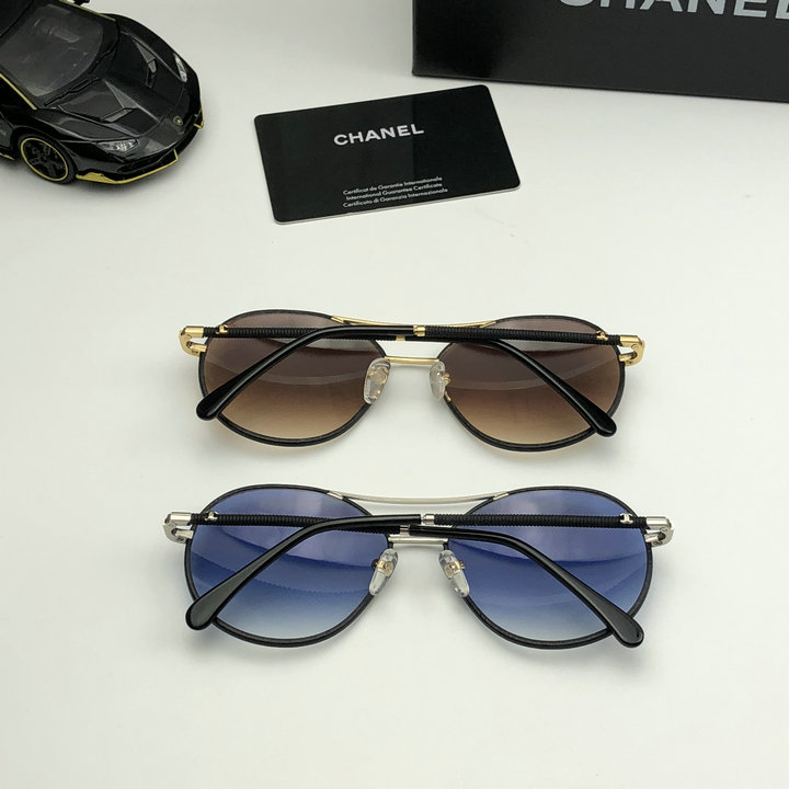 Chanel Sunglasses Top Quality CC5726_65