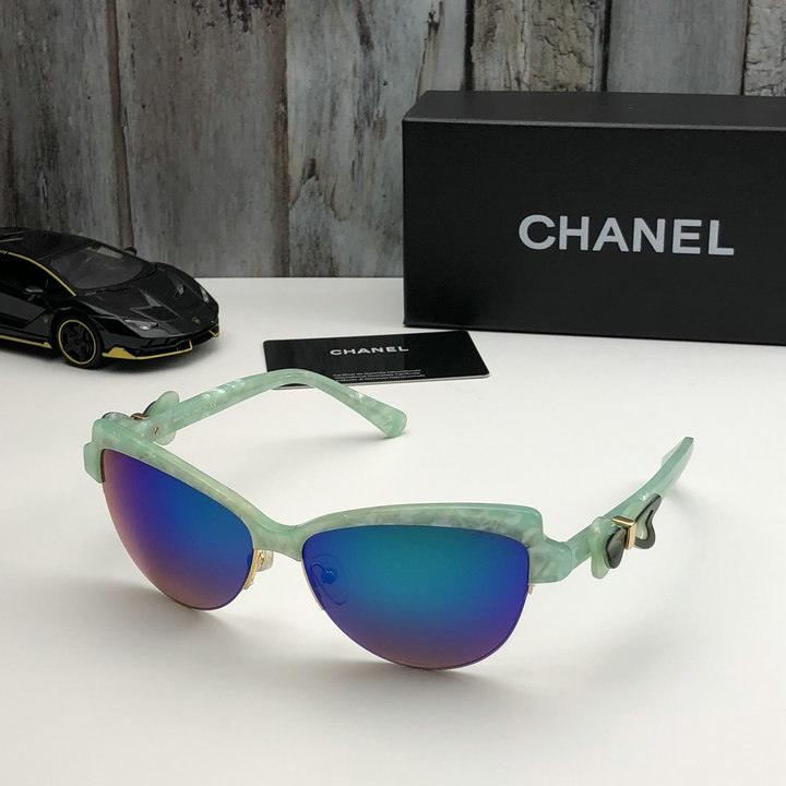 Chanel Sunglasses Top Quality CC5726_66