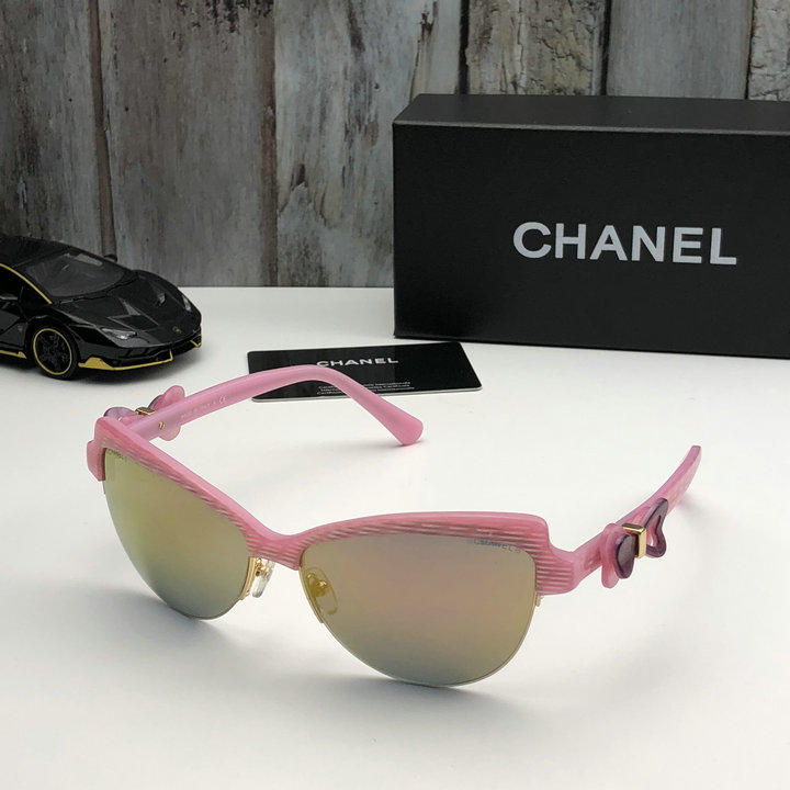 Chanel Sunglasses Top Quality CC5726_67