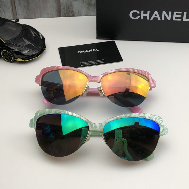 Chanel Sunglasses Top Quality CC5726_68