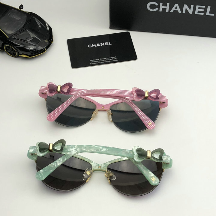 Chanel Sunglasses Top Quality CC5726_69