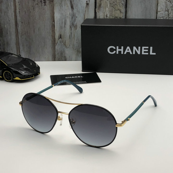 Chanel Sunglasses Top Quality CC5726_72