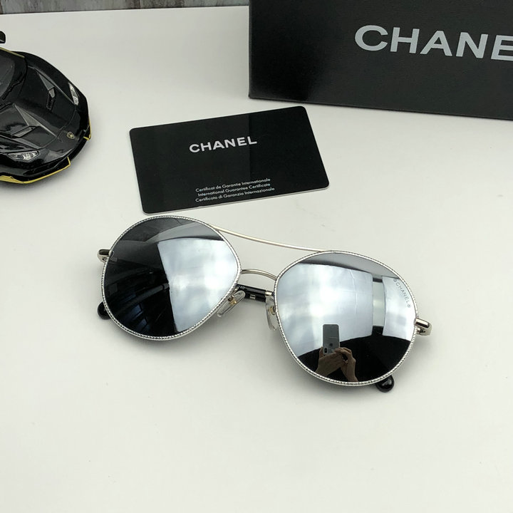 Chanel Sunglasses Top Quality CC5726_74