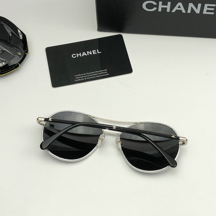 Chanel Sunglasses Top Quality CC5726_75
