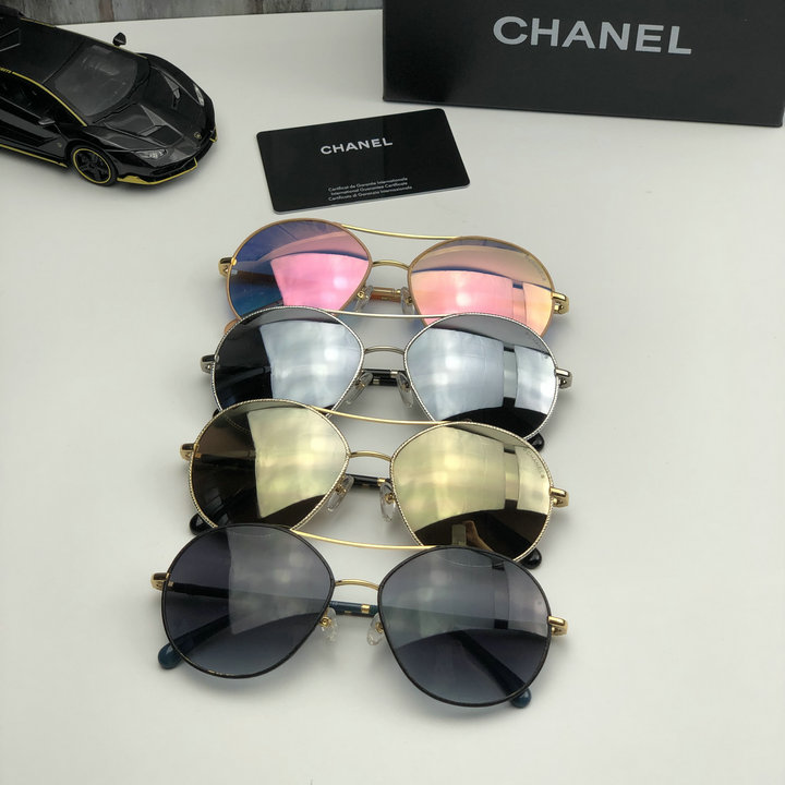 Chanel Sunglasses Top Quality CC5726_76