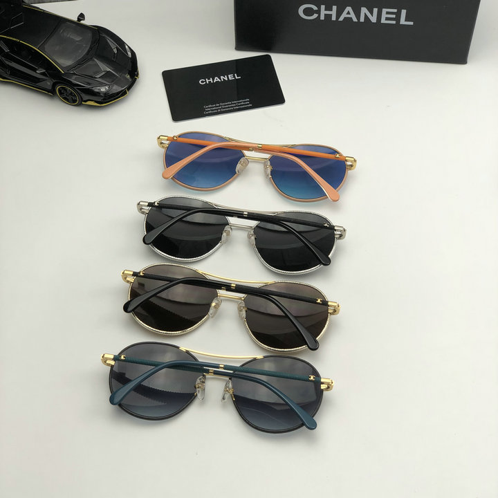 Chanel Sunglasses Top Quality CC5726_77
