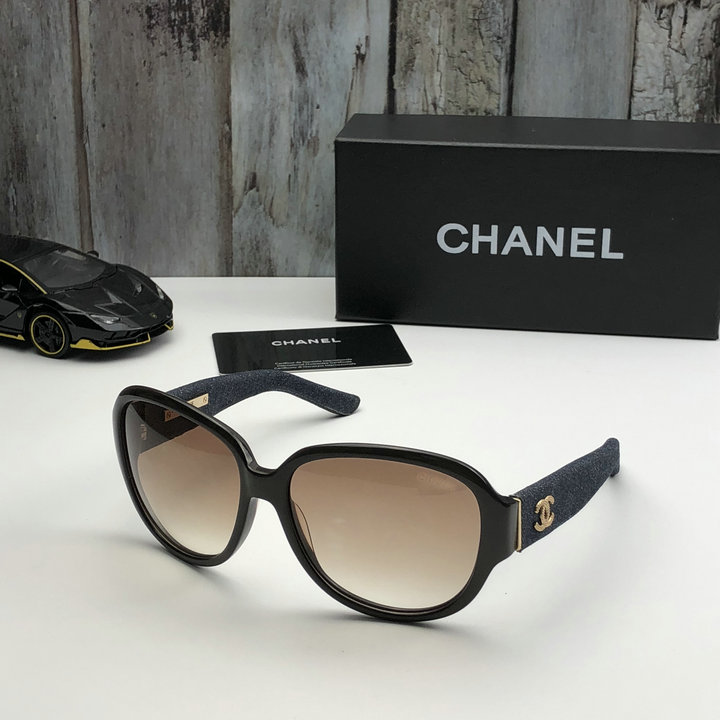 Chanel Sunglasses Top Quality CC5726_79