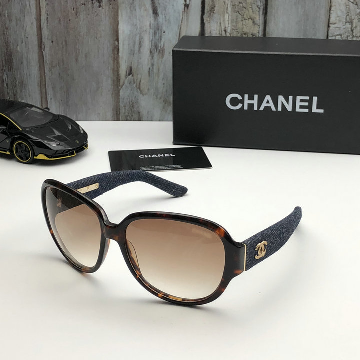 Chanel Sunglasses Top Quality CC5726_80