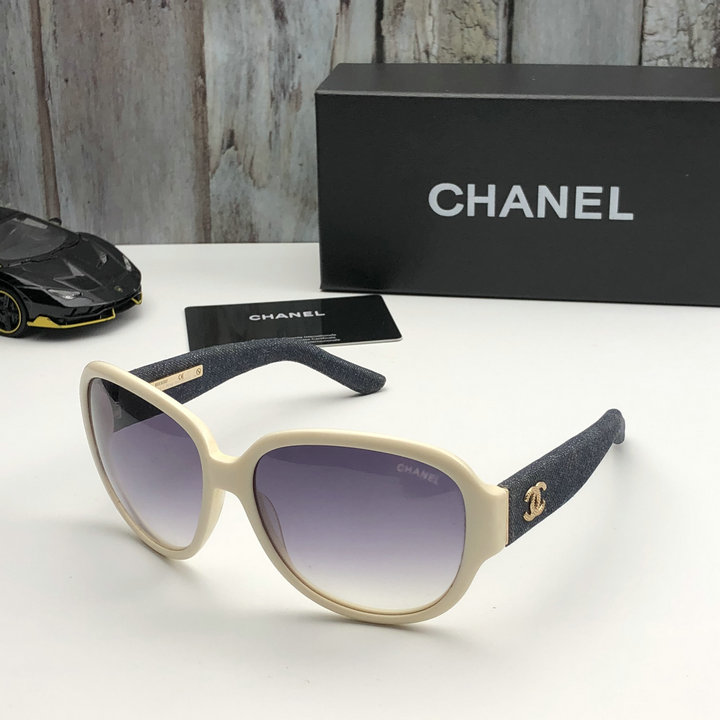 Chanel Sunglasses Top Quality CC5726_81