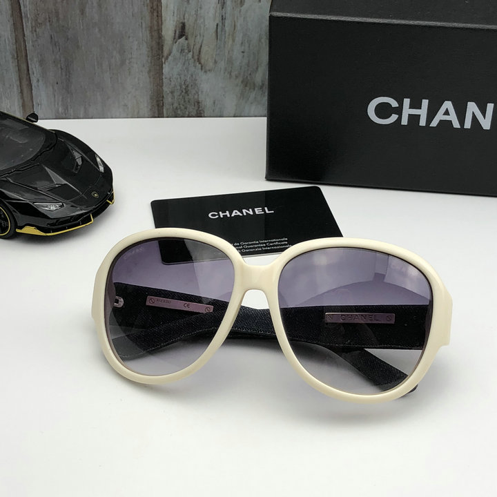 Chanel Sunglasses Top Quality CC5726_82
