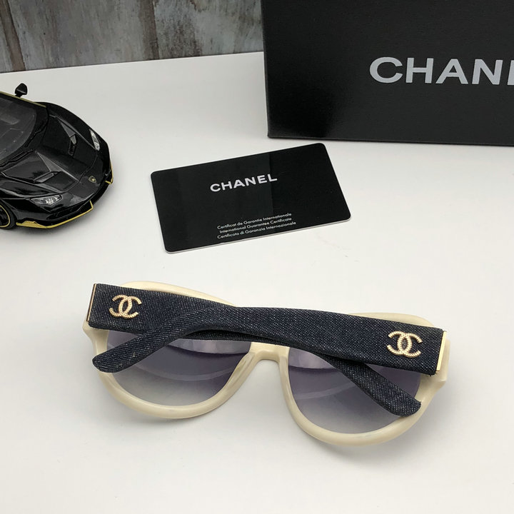 Chanel Sunglasses Top Quality CC5726_83