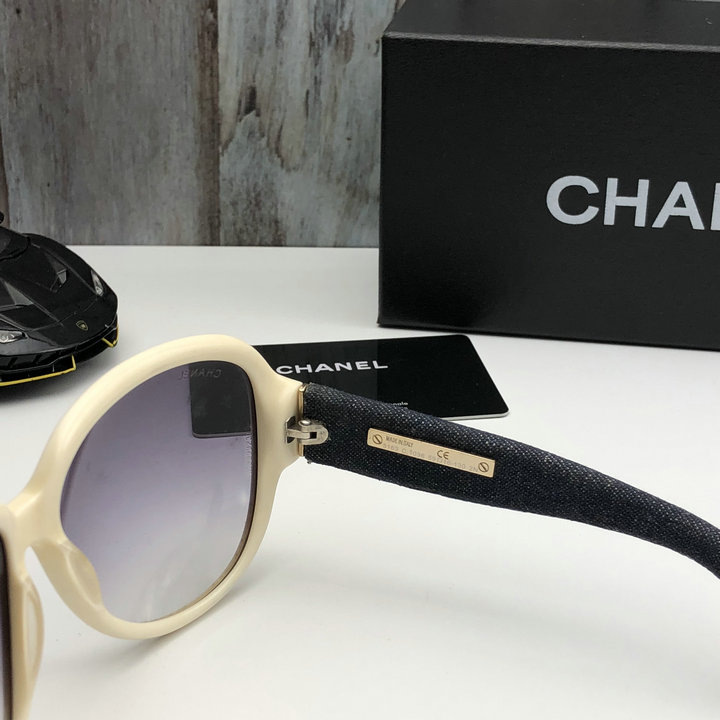 Chanel Sunglasses Top Quality CC5726_84