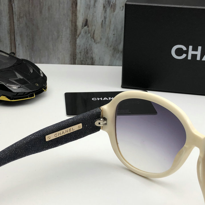 Chanel Sunglasses Top Quality CC5726_85