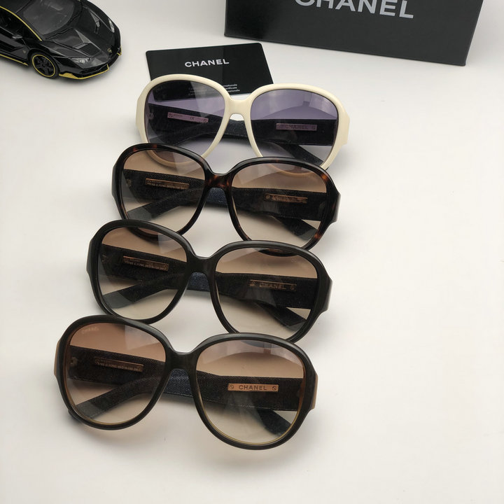 Chanel Sunglasses Top Quality CC5726_86