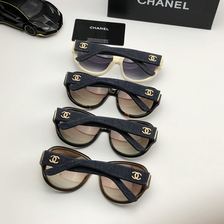 Chanel Sunglasses Top Quality CC5726_87