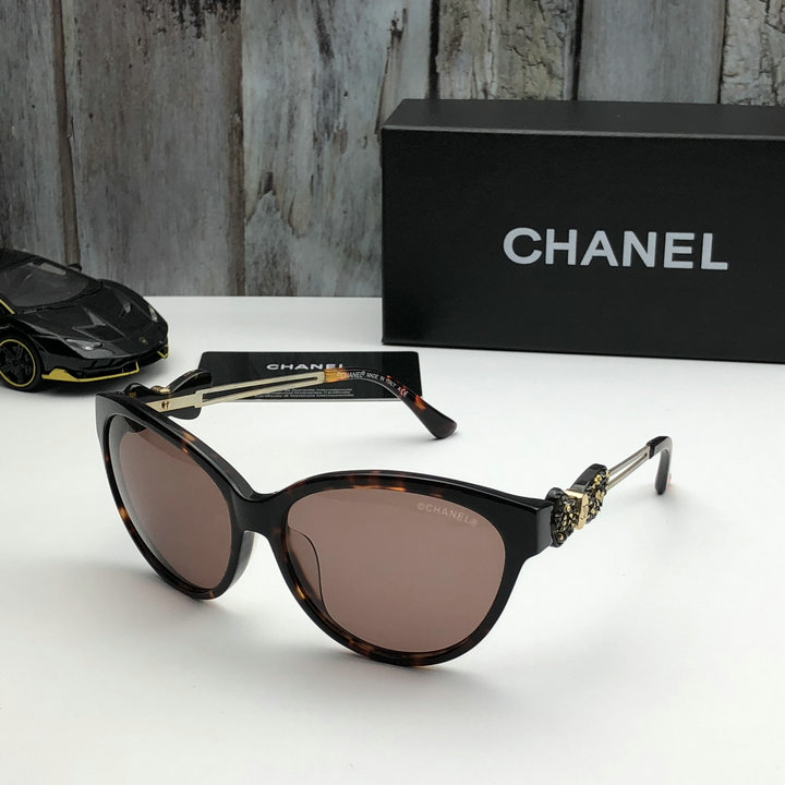 Chanel Sunglasses Top Quality CC5726_90