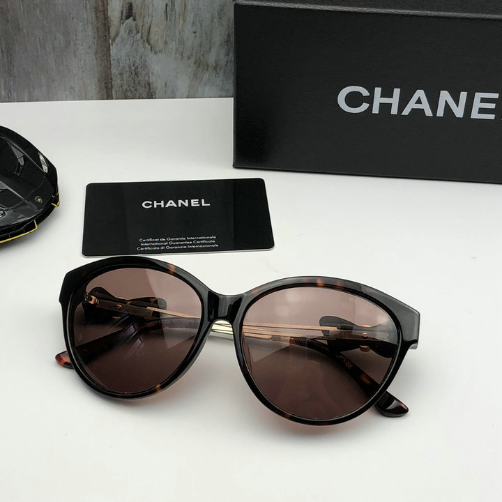 Chanel Sunglasses Top Quality CC5726_91