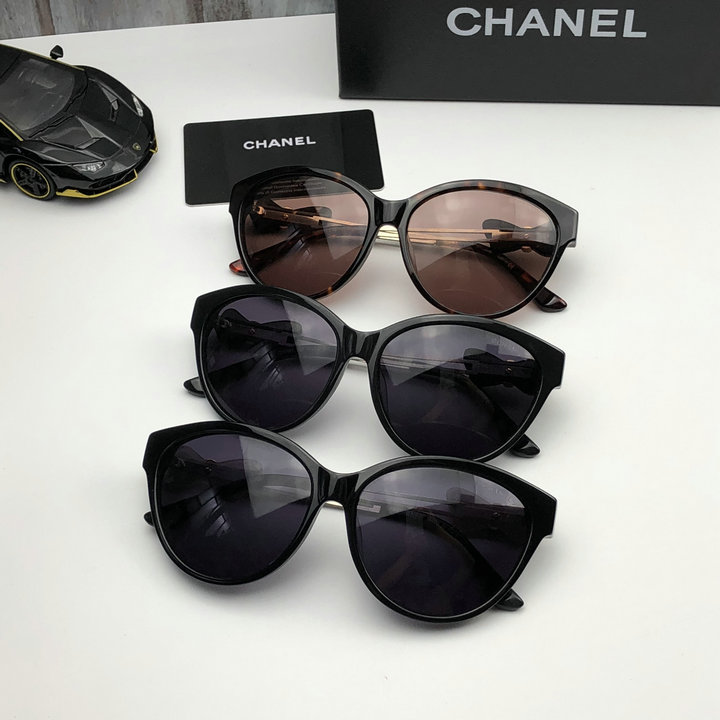 Chanel Sunglasses Top Quality CC5726_92