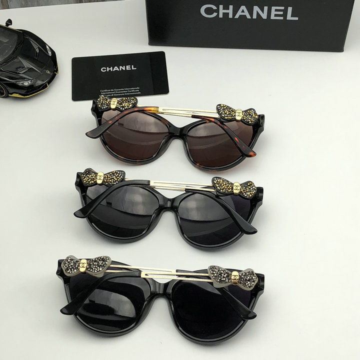 Chanel Sunglasses Top Quality CC5726_93