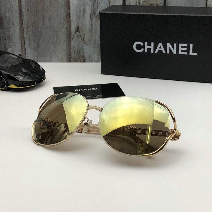 Chanel Sunglasses Top Quality CC5726_96